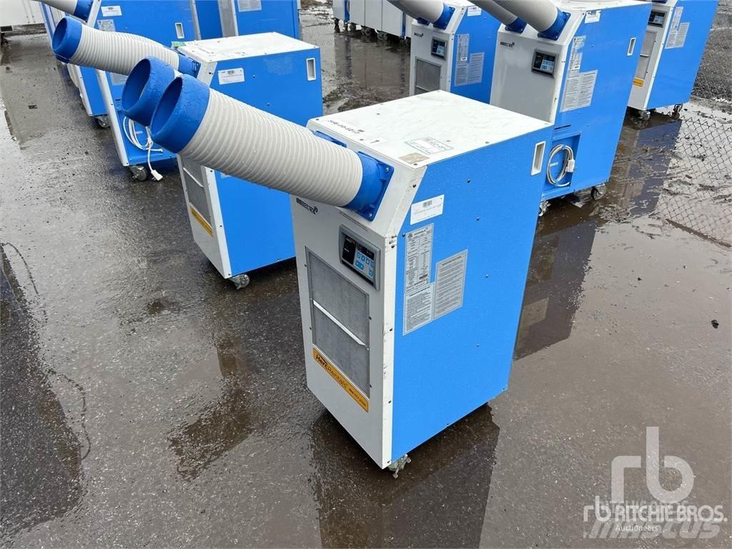  AIRREX HWC-19 Other