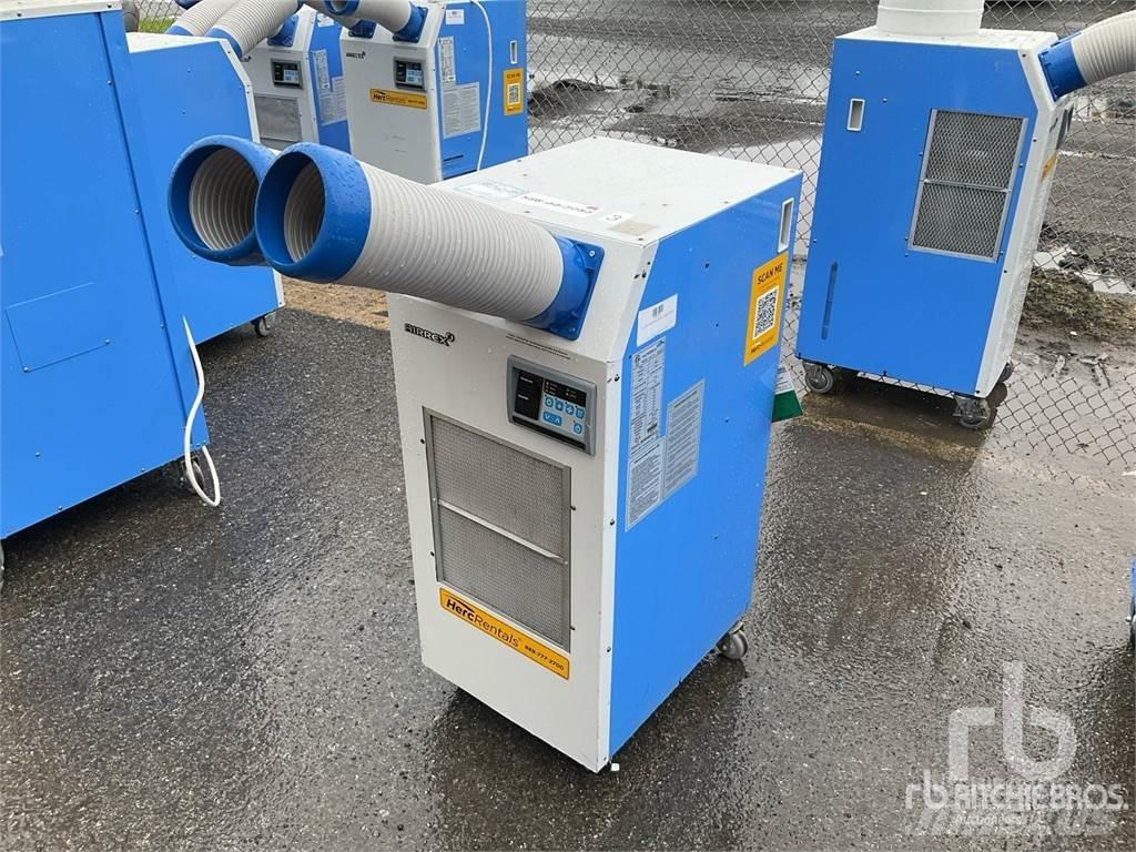  AIRREX HWC-19 Other