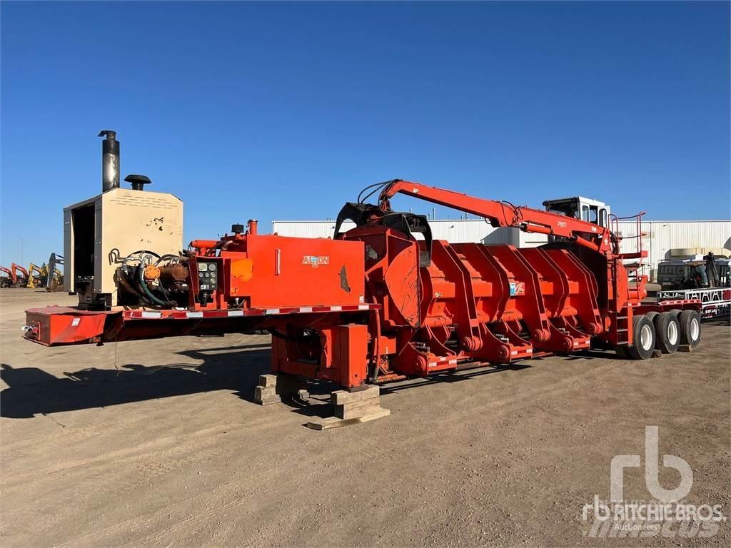  AL JON 580CL Bale