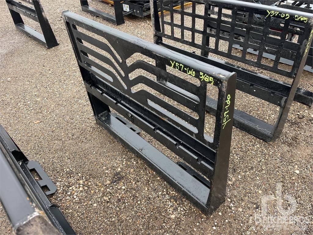  ALL-STAR (Unused) Forks