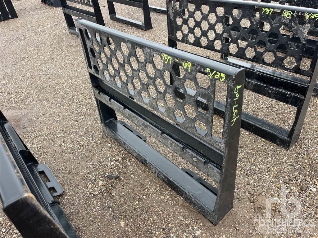  ALL-STAR (Unused) Forks