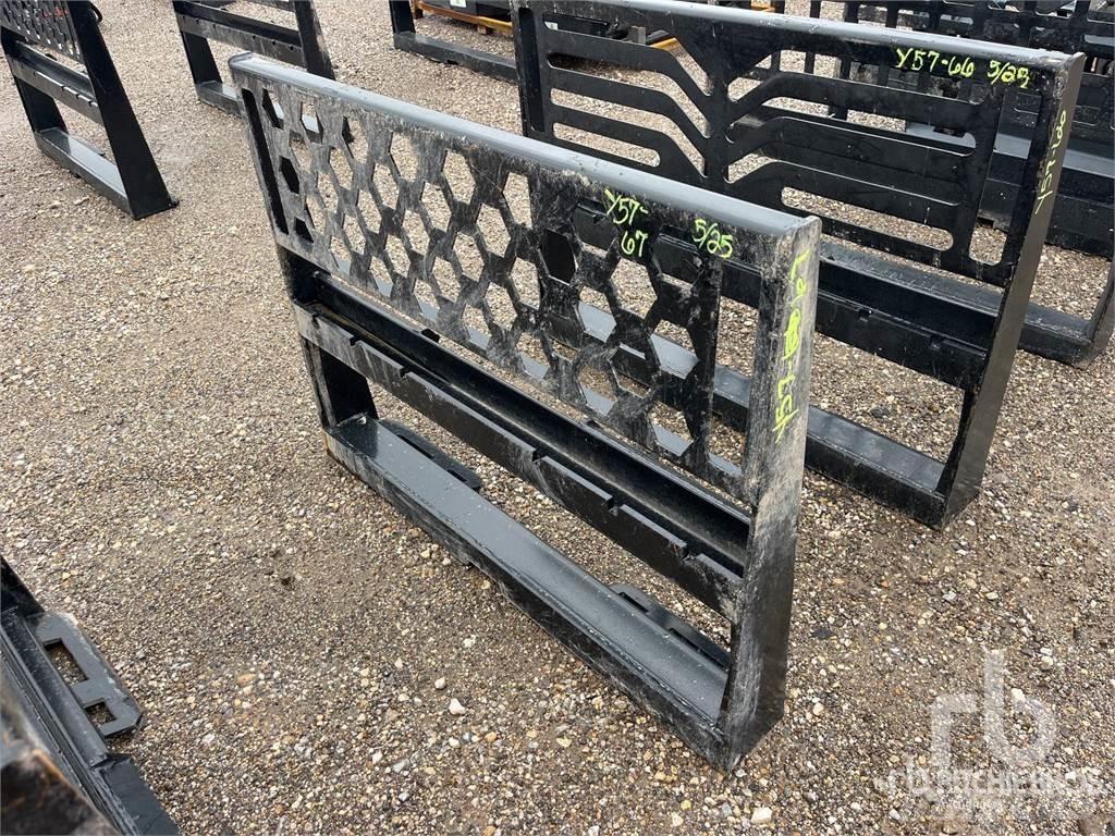  ALL-STAR (Unused) Forks