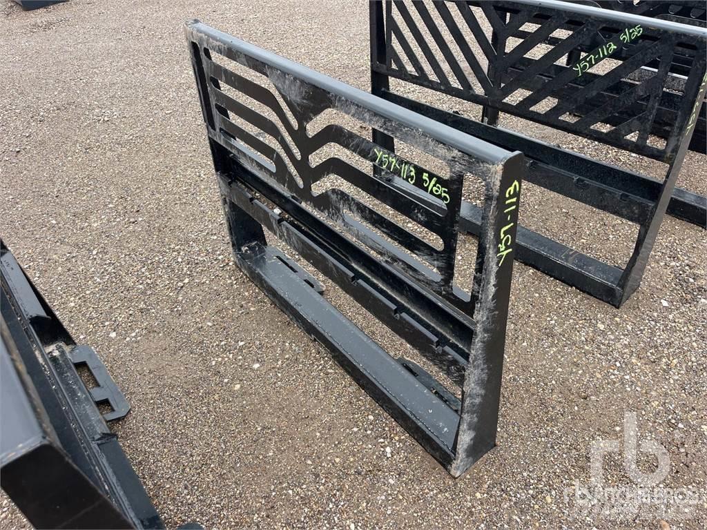 ALL-STAR (Unused) Forks