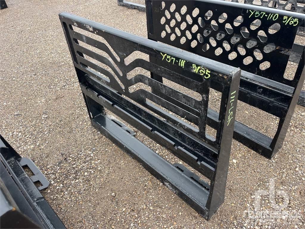  ALL-STAR (Unused) Forks