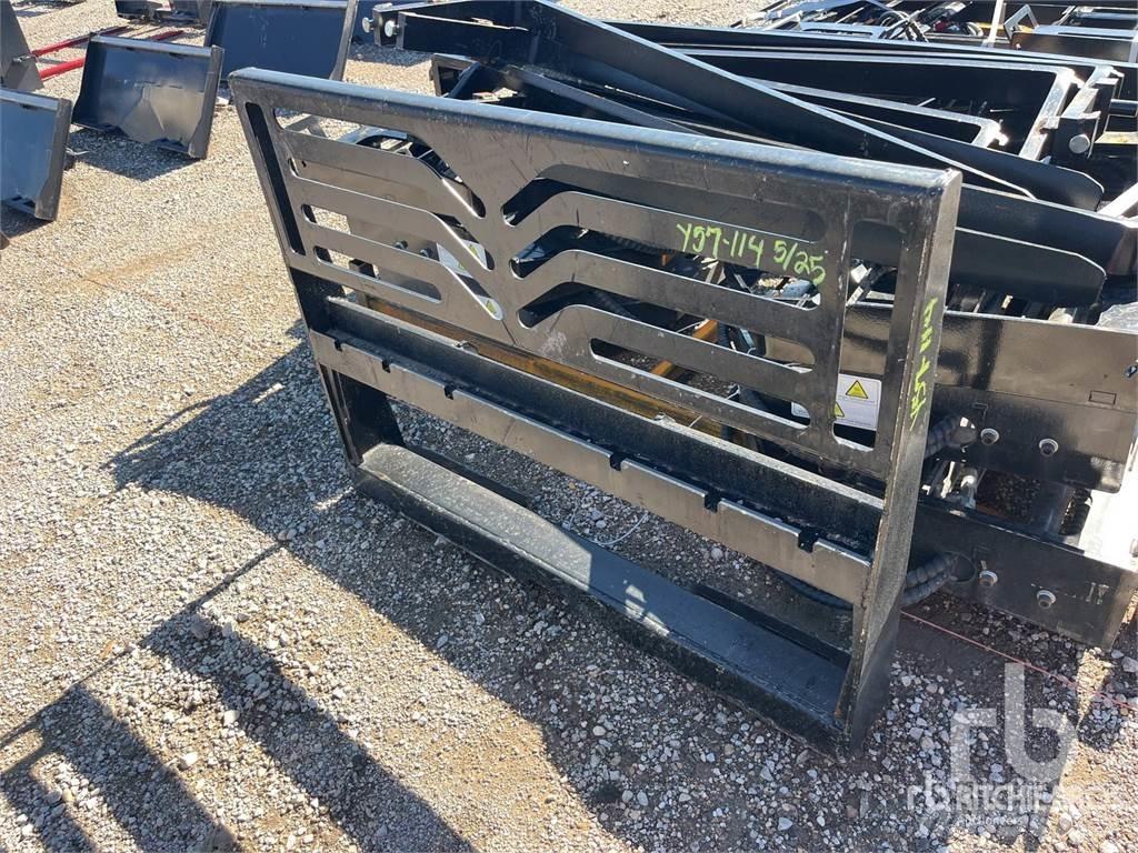  ALL-STAR (Unused) Forks
