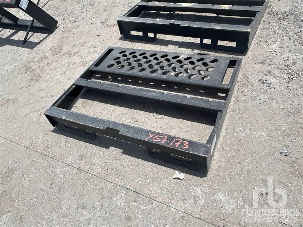  ALL-STAR (Unused) Forks
