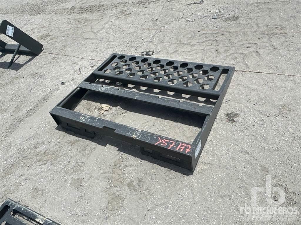  ALL-STAR (Unused) Forks