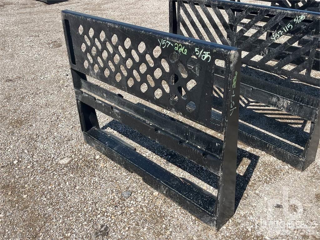  ALL-STAR (Unused) Forks