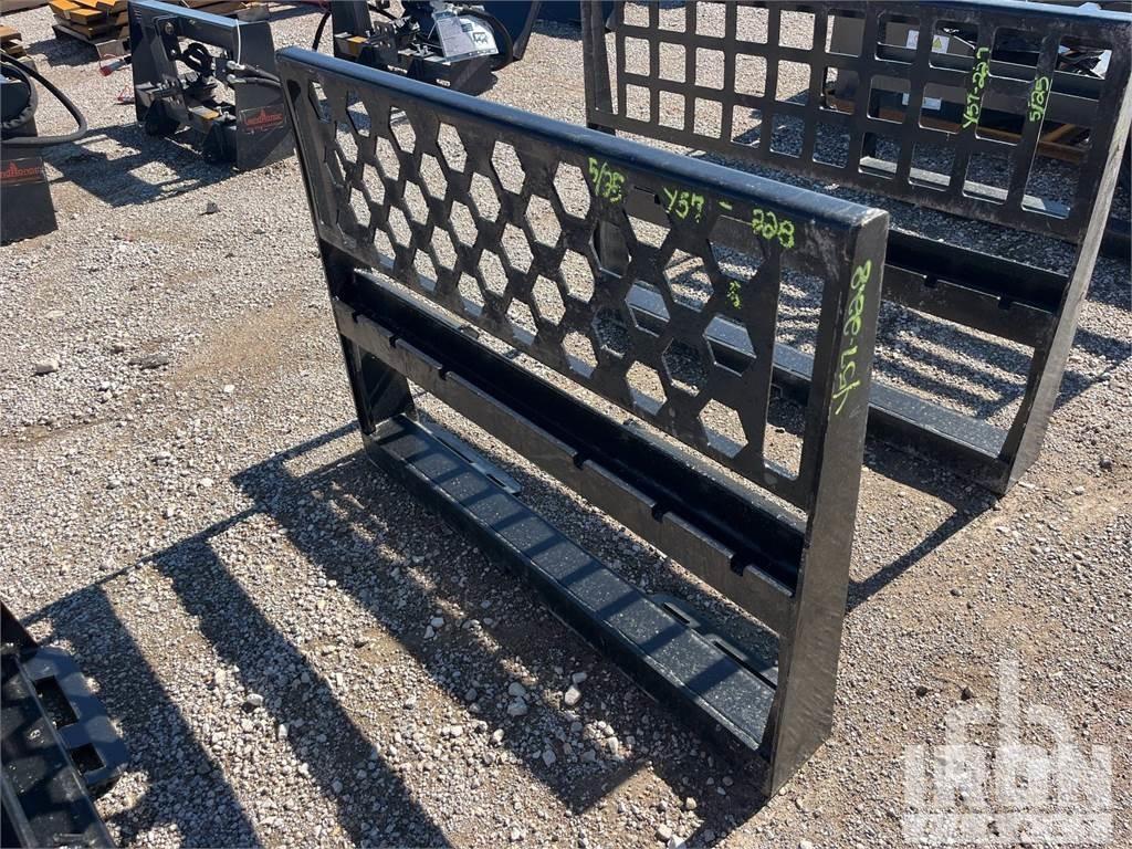  ALL-STAR (Unused) Forks