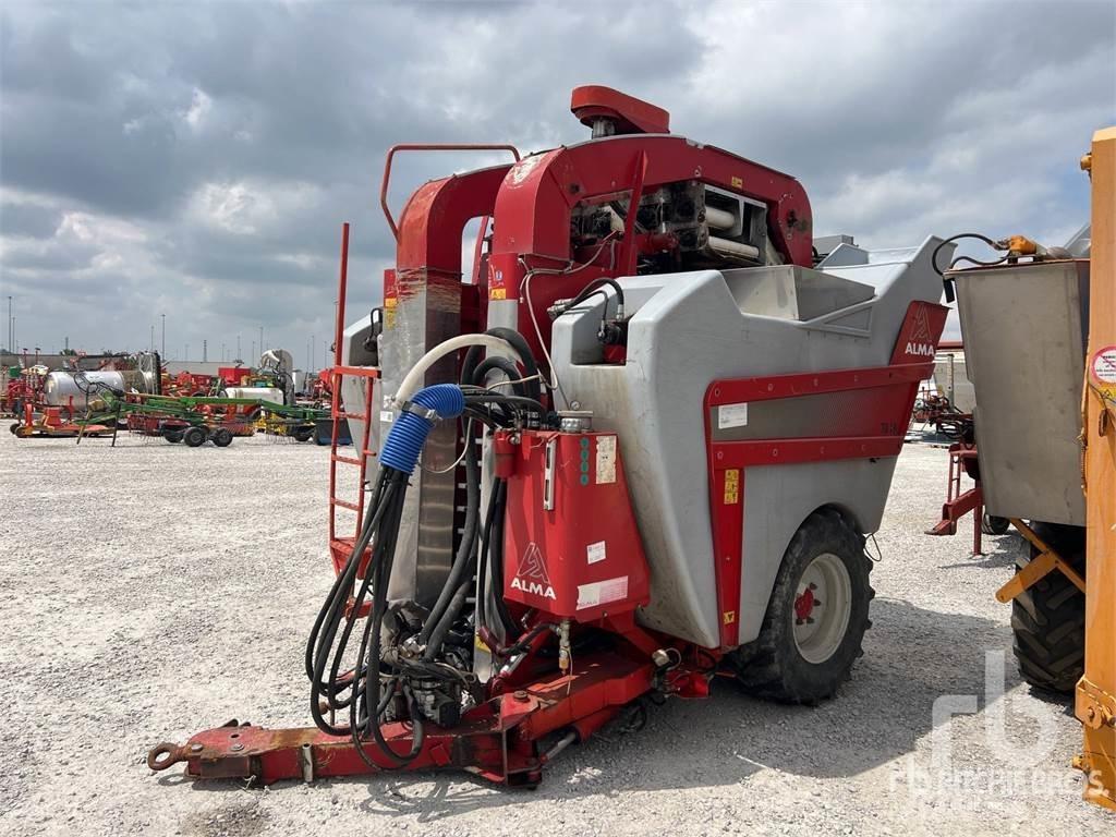 Alma SELECTA XL Other harvesting equipment