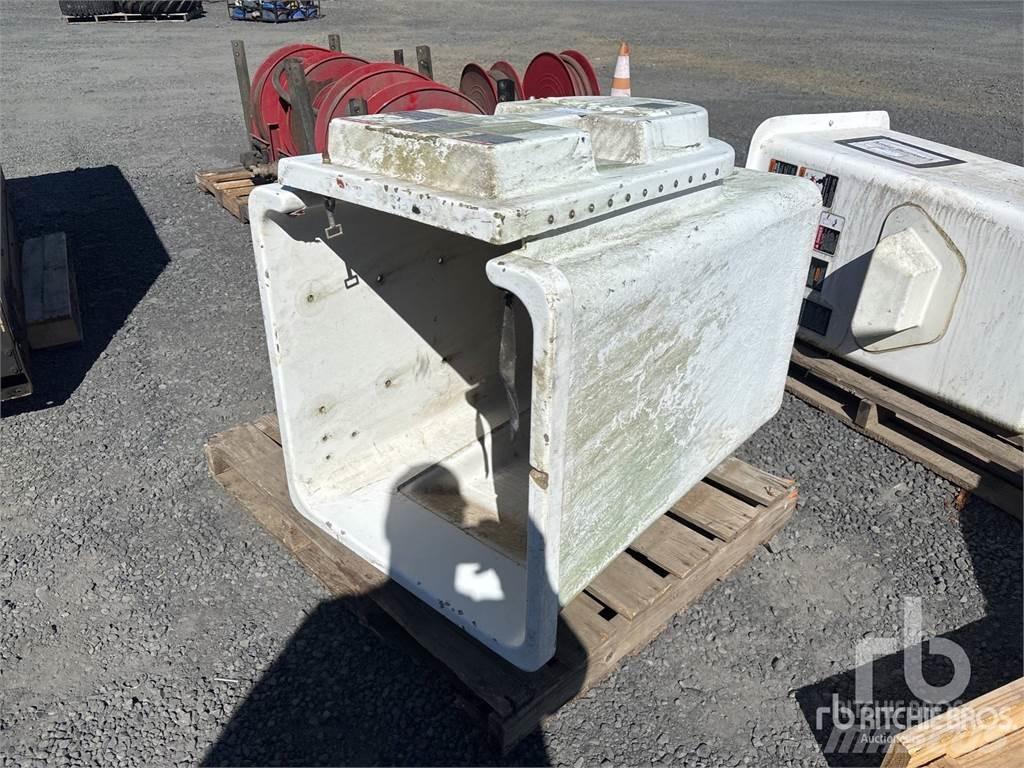 Altec Bucket Other Components