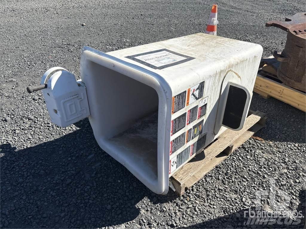 Altec Bucket Other Components