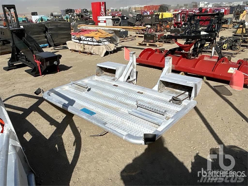  Aluminum Other Components