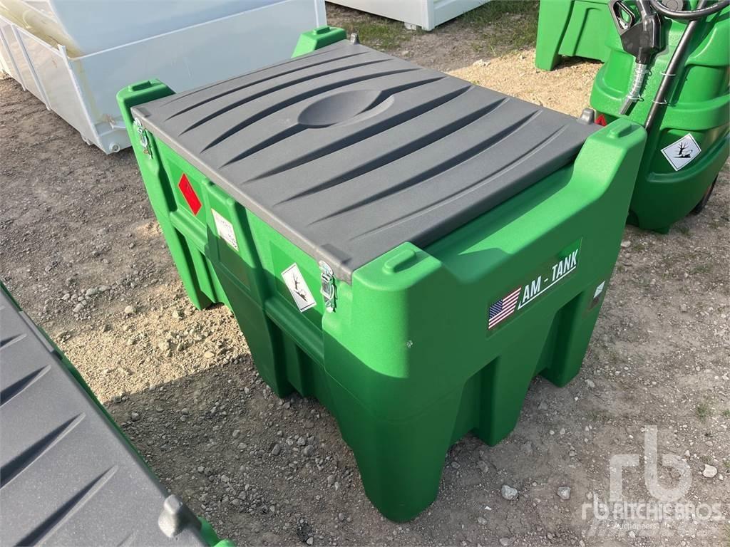 AM TANK 116 Other