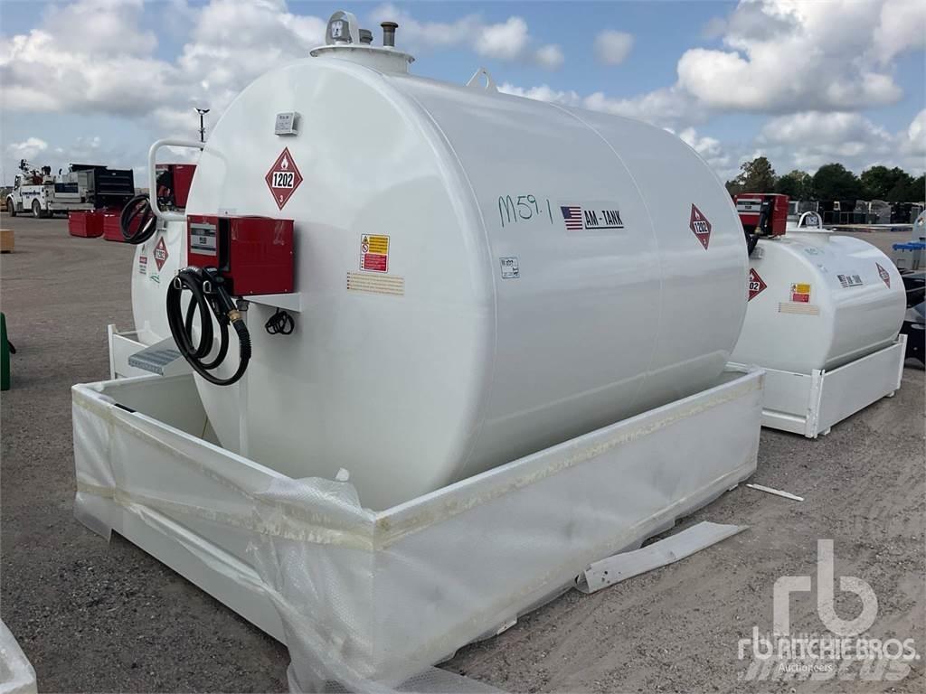 AM TANK 2300N Other