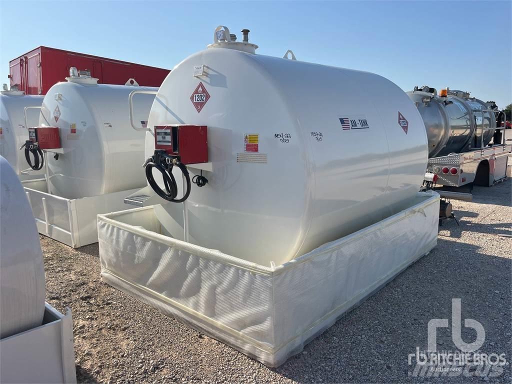 AM TANK 2300N Other