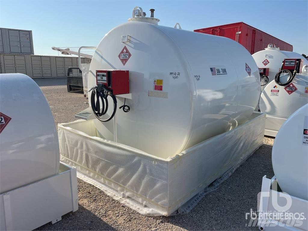 AM TANK 2300N Other