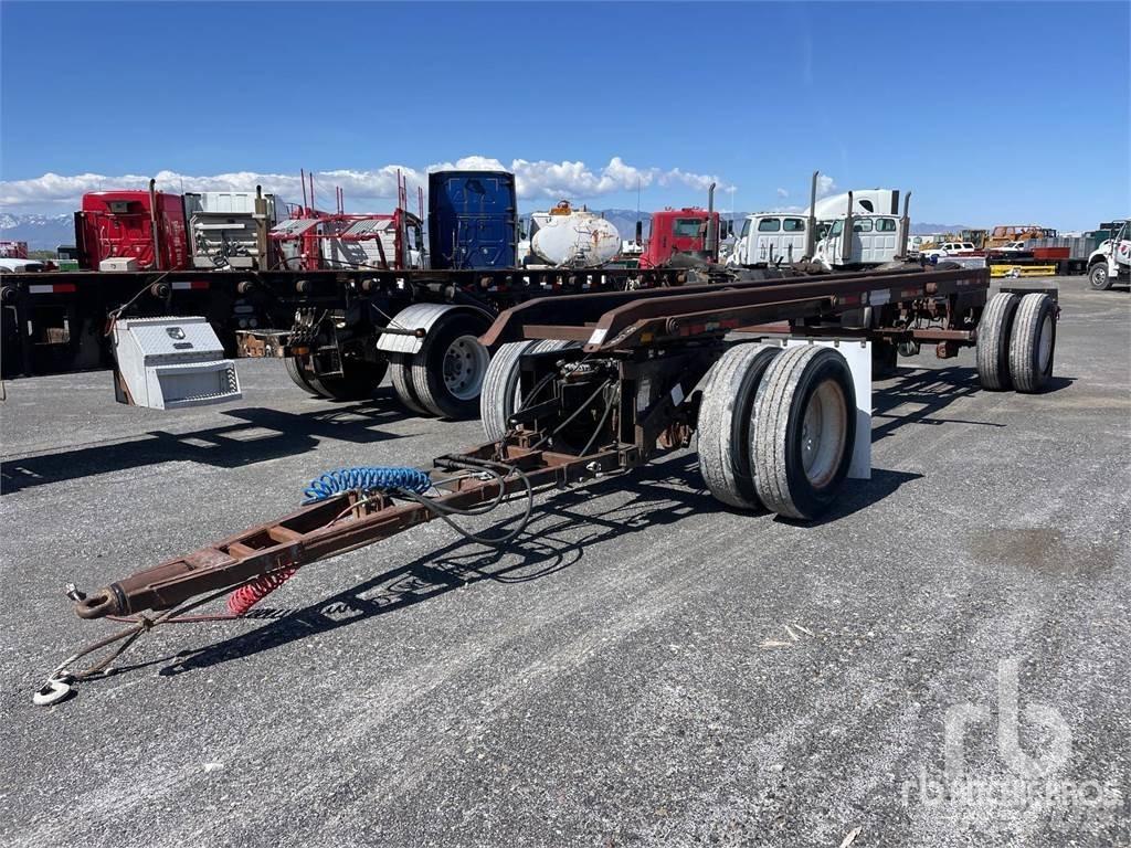  AMREP AMTTR-24 Other Trailers