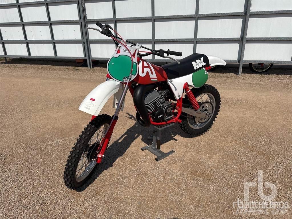 Aprilia MX Automobiles / SUVS