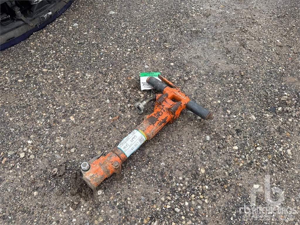  APT M117 Hammers / Breakers