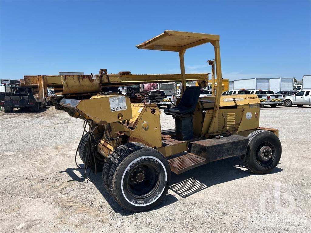Arrow HJ1250 Hammers / Breakers