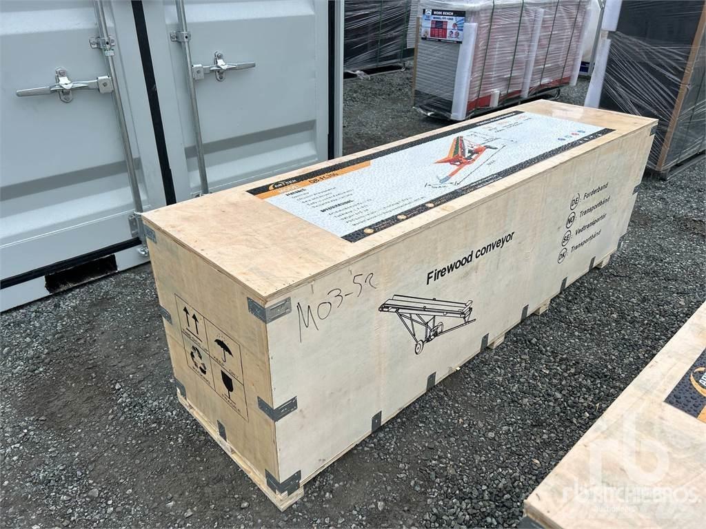 Arteer QB-FC300 Conveyors