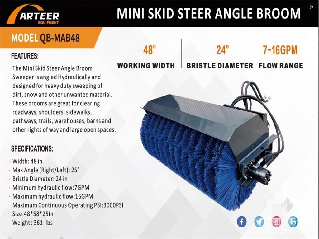 Arteer QB-MAB48 Other