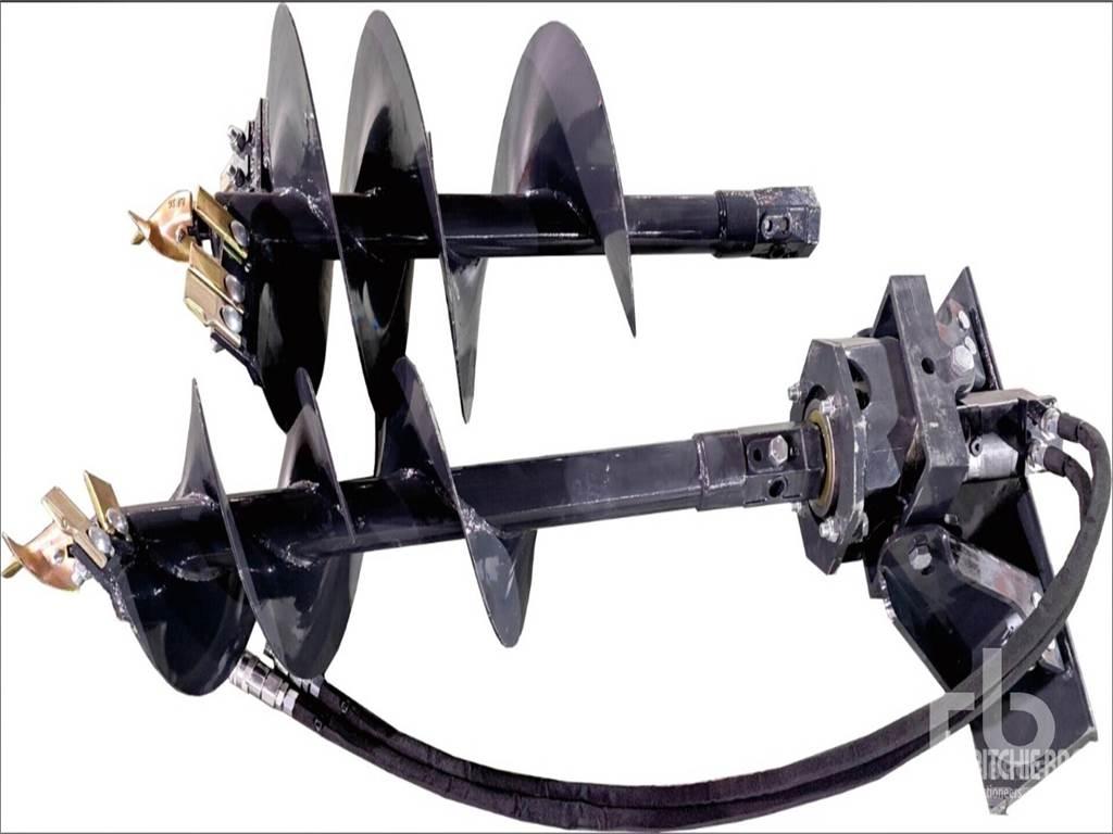Arteer QB-SD10 Drilling Equipment