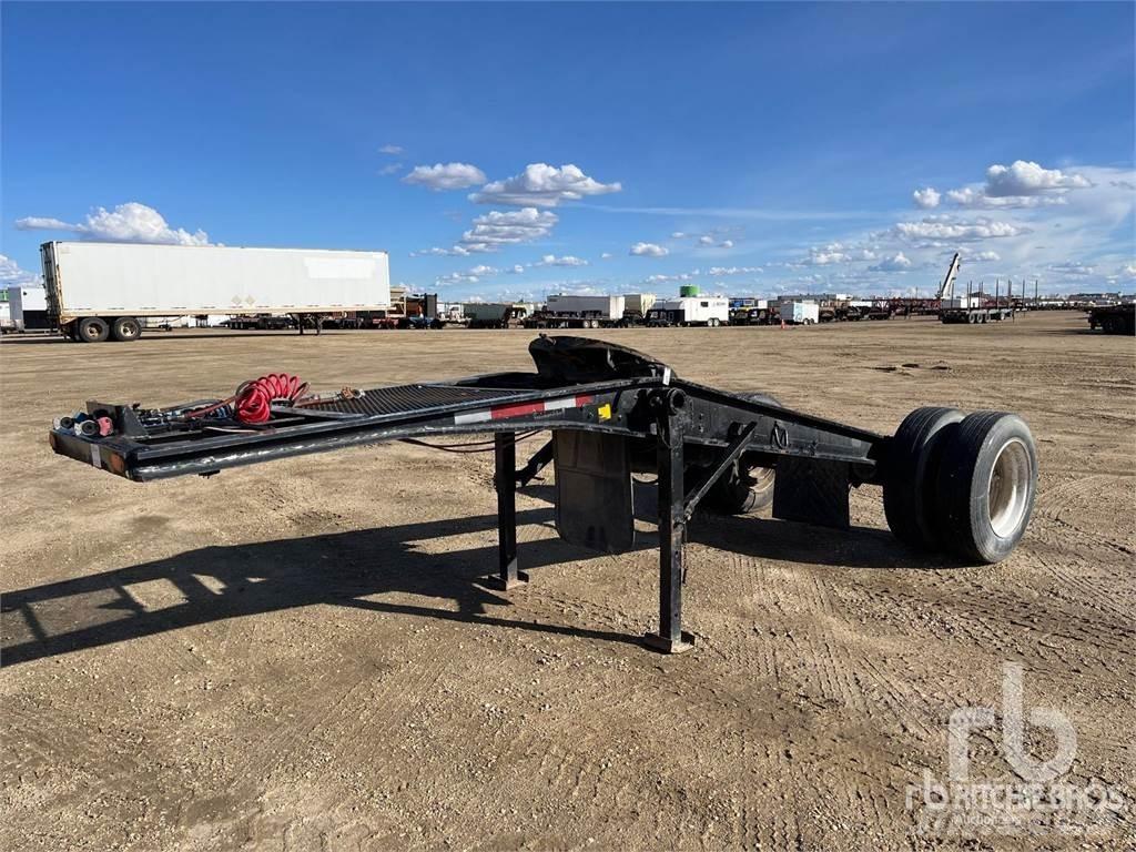 Aspen Jeep Light Trailers