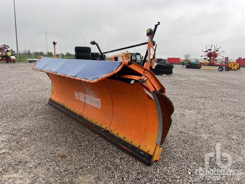  ASSALONI 4GS-40 Other road and snow machines