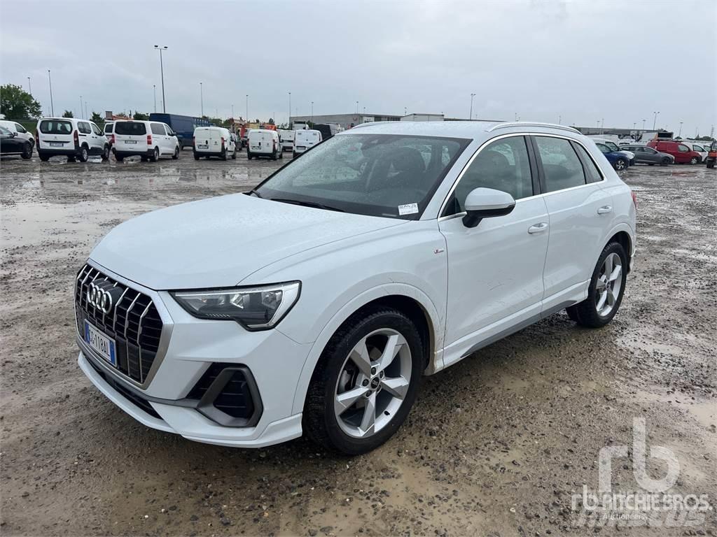 Audi Q3 Automobiles / SUVS