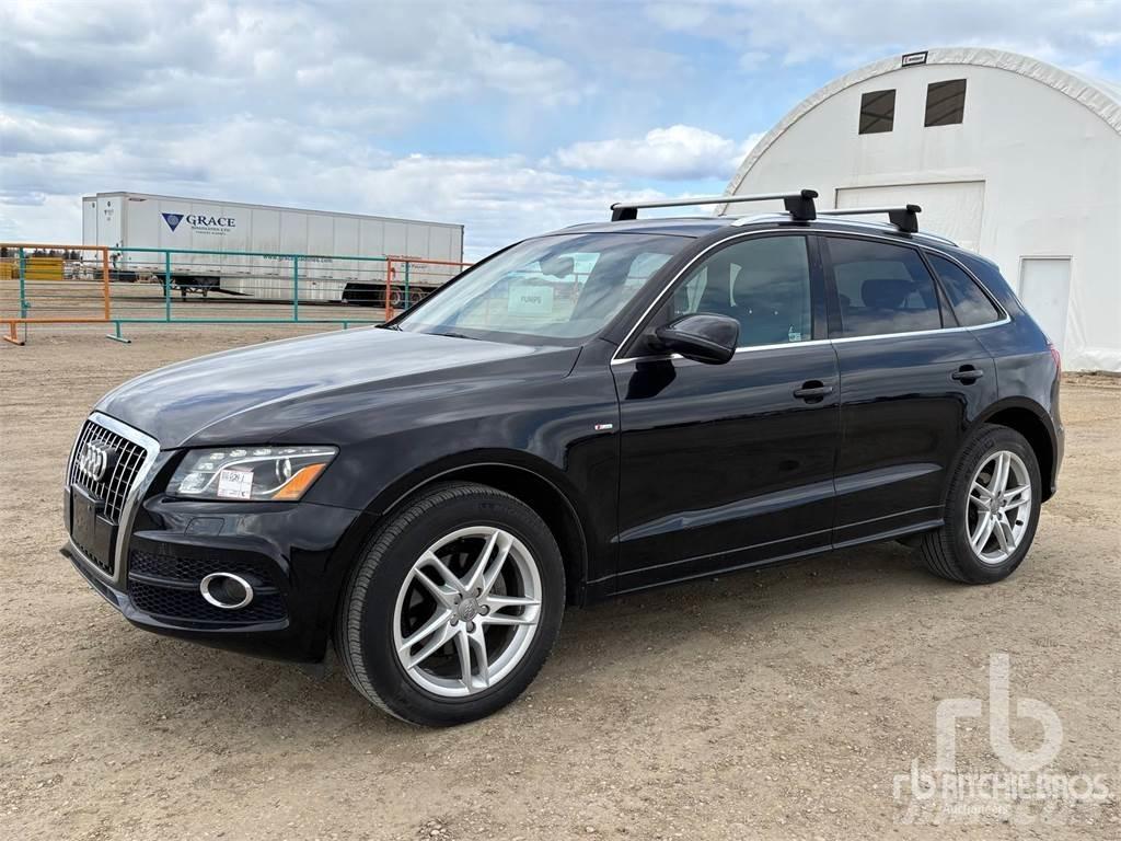Audi Q5 Pickup Trucks