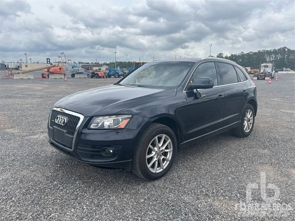 Audi Q5 Pickup Trucks