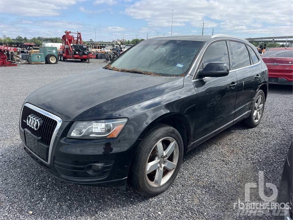 Audi Q5 Pickup Trucks