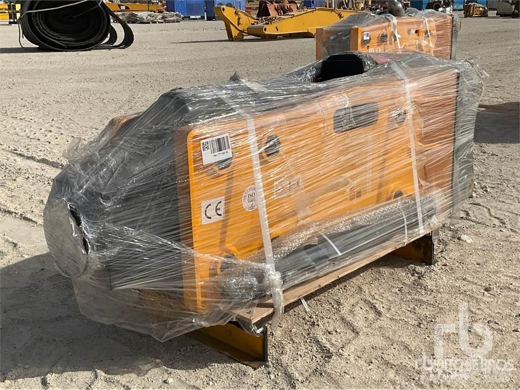  AXB BRK100 Hammers / Breakers