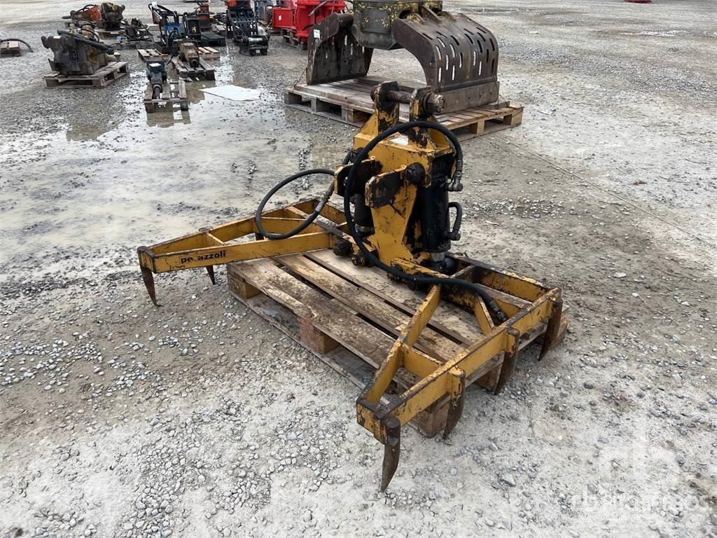  Bale Clamp Farm Equipment - Others