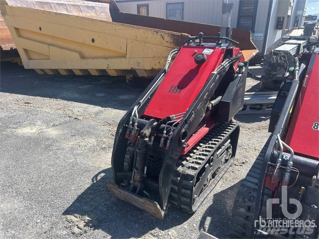  BARETTO 825TKL Skid Steer Loaders