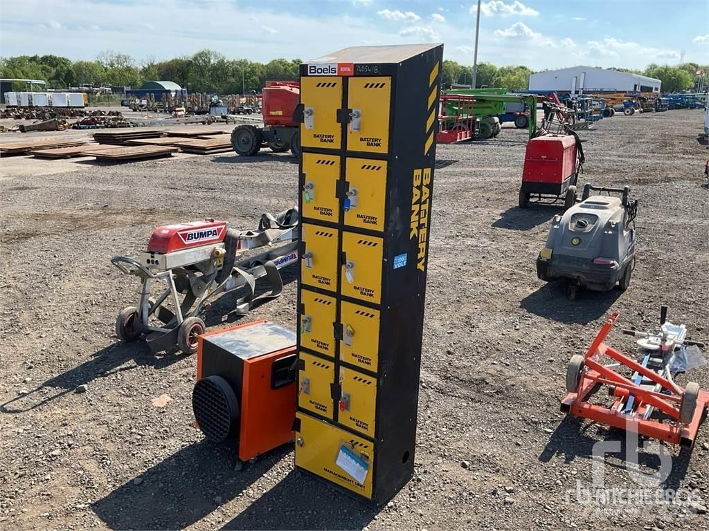  Battery Bank Other