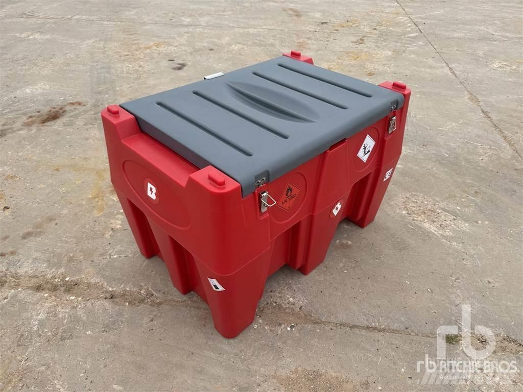 Bauer MTA440 Other