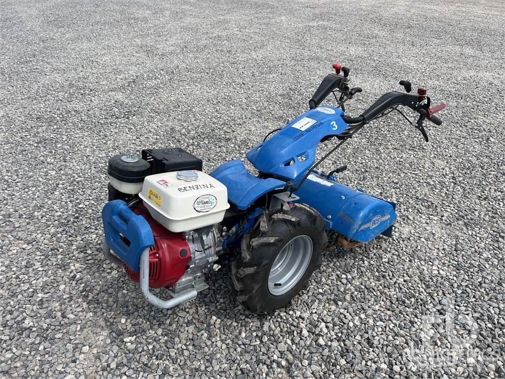 BCS 730 Cultivators