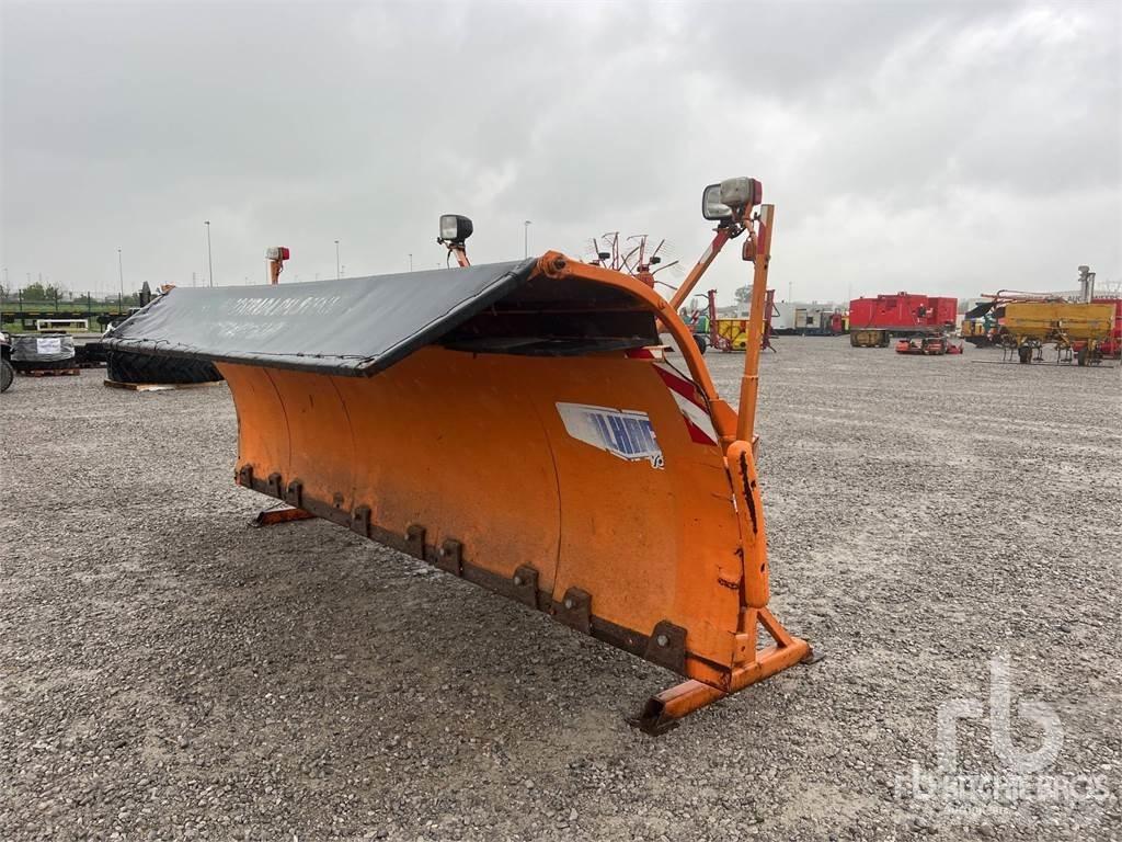 Beilhack PV34/5 Other road and snow machines