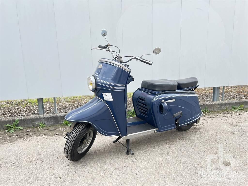  BERNADETTE 125 Automobiles / SUVS