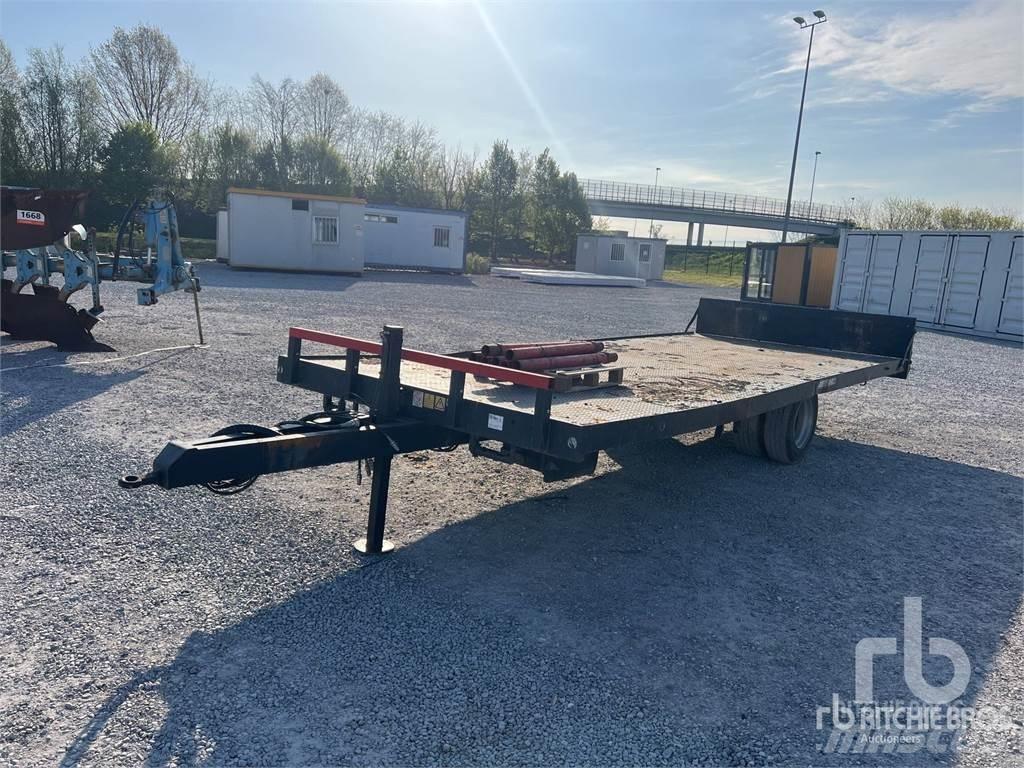 Bernardi EC60 Other Trailers