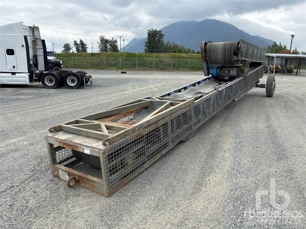  BETTER BE3660C Conveyors