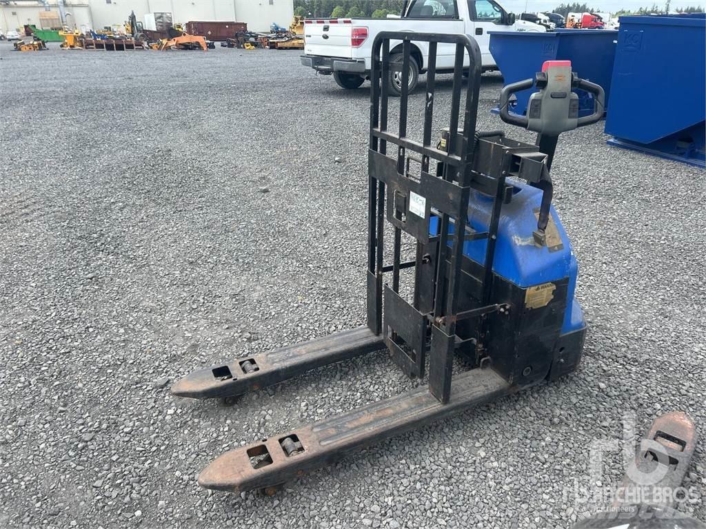 Big Joe EZ-40 Pallet racks