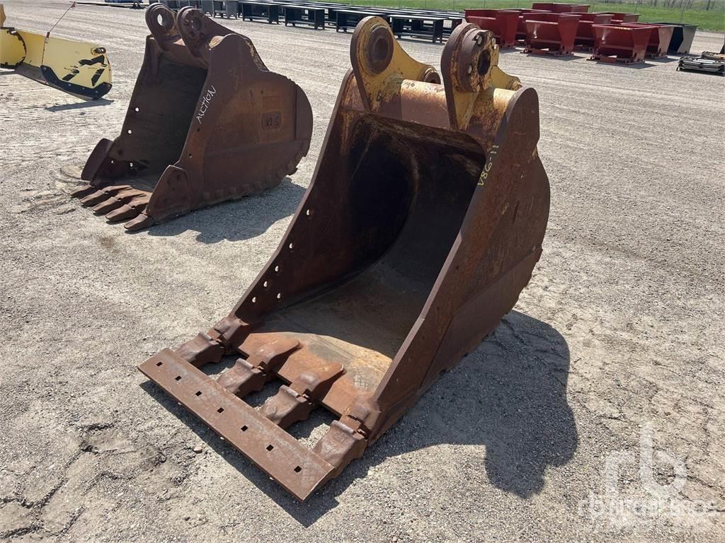  BKDB42HD Buckets