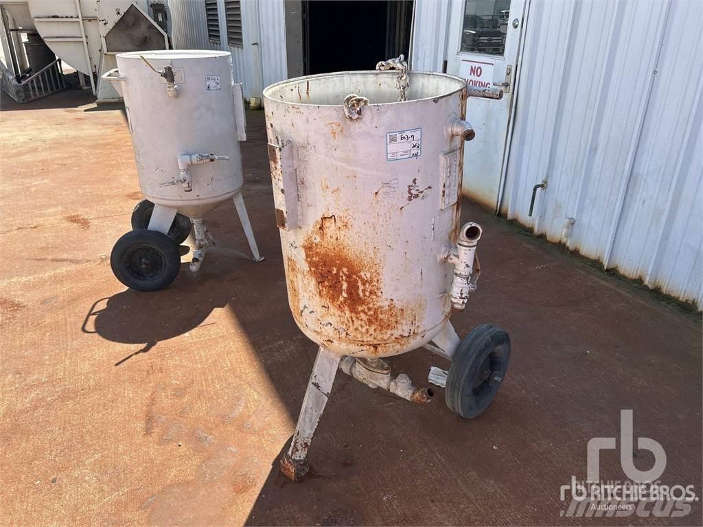 Blast Pot Other