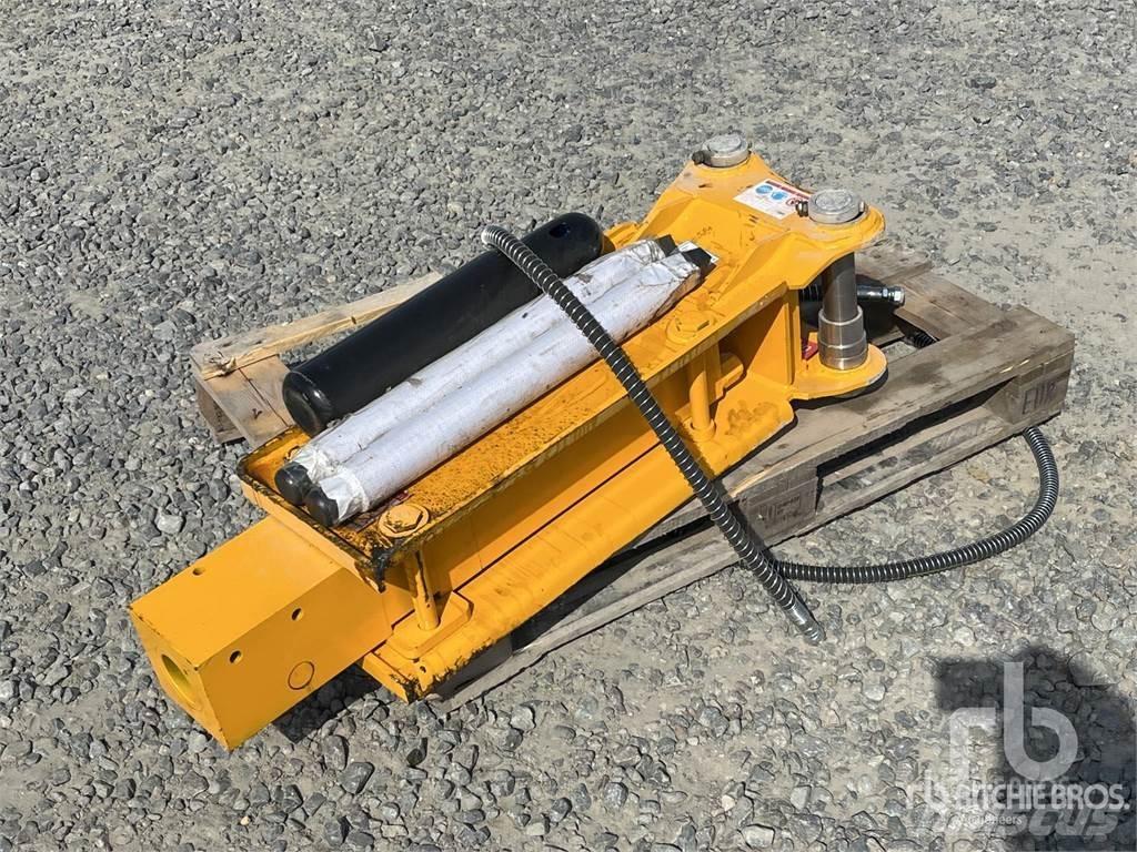  BLK 680 Hammers / Breakers
