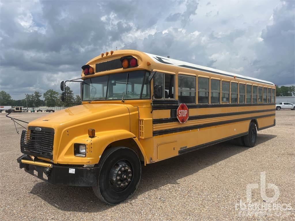 Blue Bird FS65 Intercity Bus