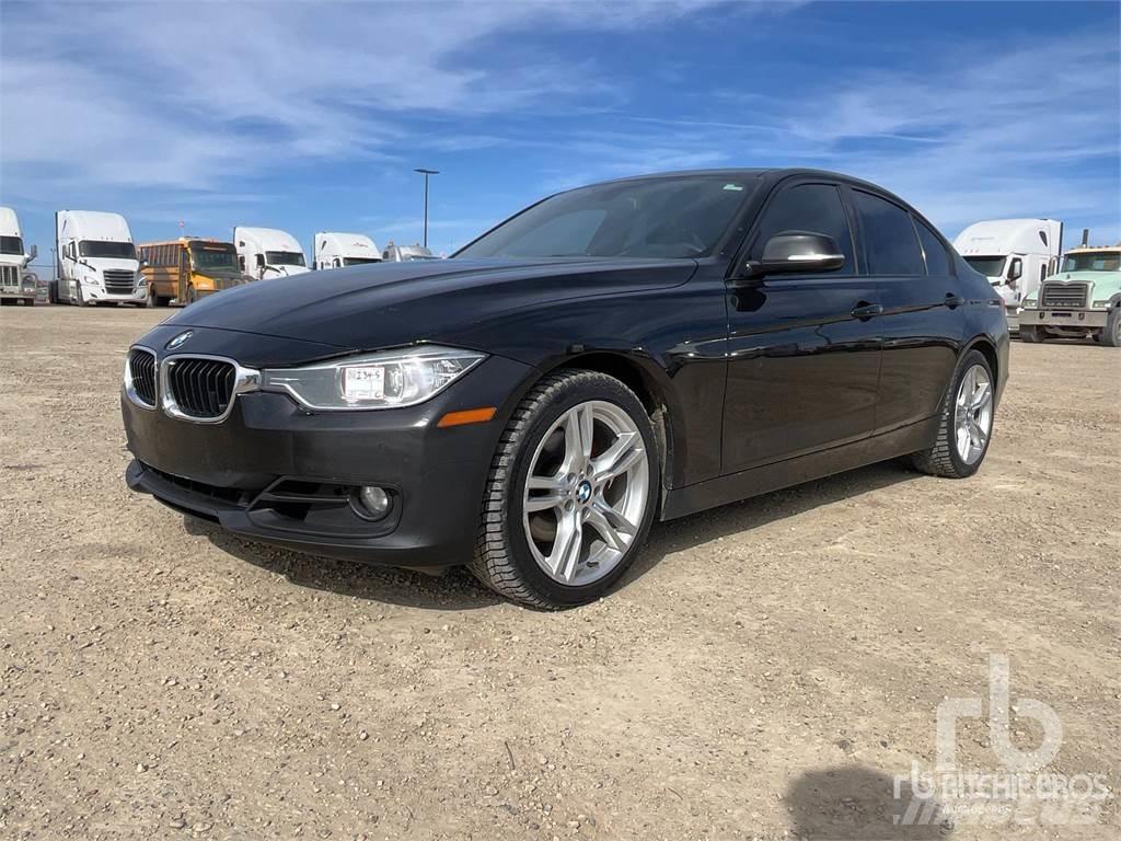BMW 328I Automobiles / SUVS